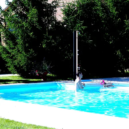 Farm stay Agriturismo-r&b Corte Dei Gioghi Ferrara