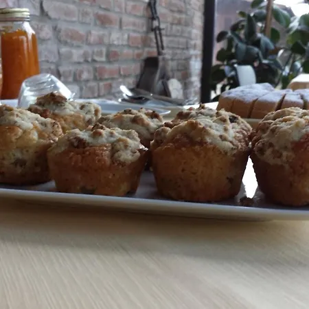 Farm stay Agriturismo-r&b Corte Dei Gioghi Ferrara