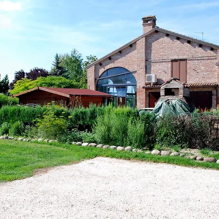 Agriturismo-r&b Corte Dei Gioghi *