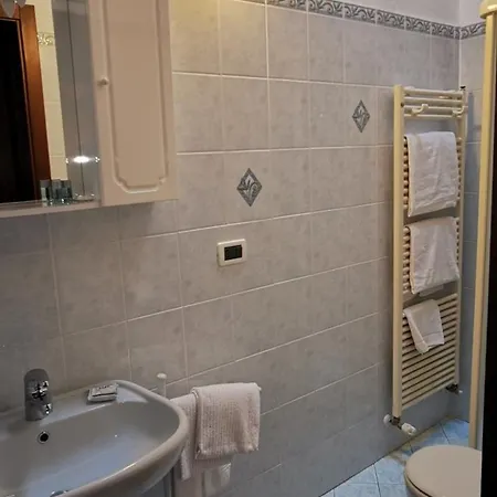 Agriturismo-r&b Corte Dei Gioghi *