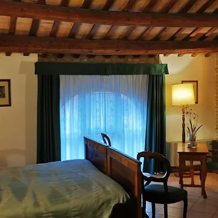 Farm stay Agriturismo-r&b Corte Dei Gioghi Ferrara