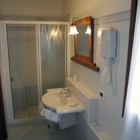 Agriturismo-r&b Corte Dei Gioghi