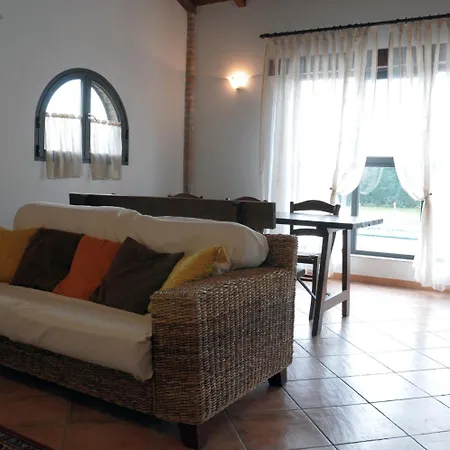 Agriturismo-r&b Corte Dei Gioghi Ferrara