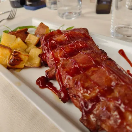 Séjour à la ferme Agriturismo-r&b Corte Dei Gioghi Ferrare