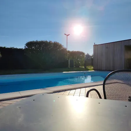 Agriturismo-r&b Corte Dei Gioghi Farm stay Ferrara