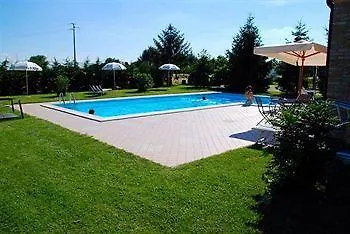 Farm stay Agriturismo-r&b Corte Dei Gioghi