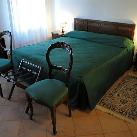 Agriturismo-r&b Corte Dei Gioghi Farm stay *