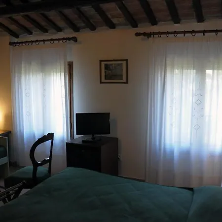 Agriturismo-r&b Corte Dei Gioghi Farm stay