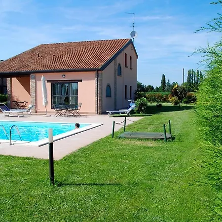 Farm stay Agriturismo-r&b Corte Dei Gioghi *