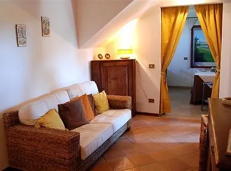 Agriturismo-r&b Corte Dei Gioghi *