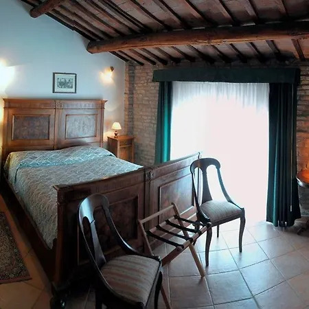 Agriturismo-r&b Corte Dei Gioghi Farm stay Ferrara