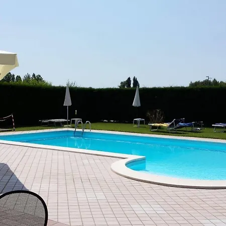 Agriturismo-r&b Corte Dei Gioghi * フェラーラ