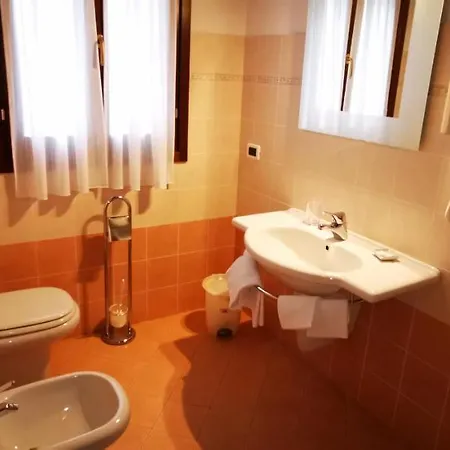 Agriturismo-r&b Corte Dei Gioghi Farm stay Ferrara