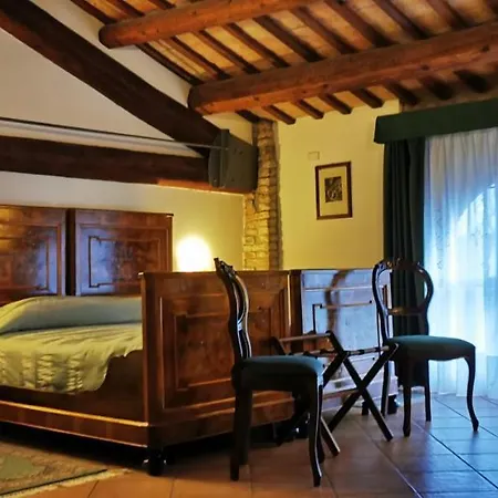 Farm stay Agriturismo-r&b Corte Dei Gioghi