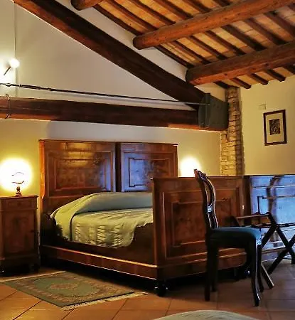 مزرعة للإقامة Agriturismo-r&b Corte Dei Gioghi فيرّارا