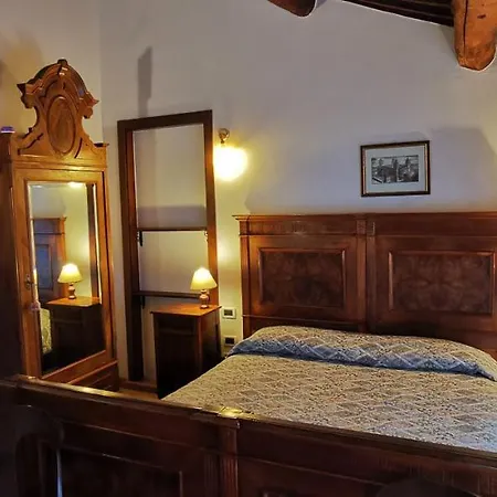 Agriturismo-r&b Corte Dei Gioghi Farm stay Ferrara