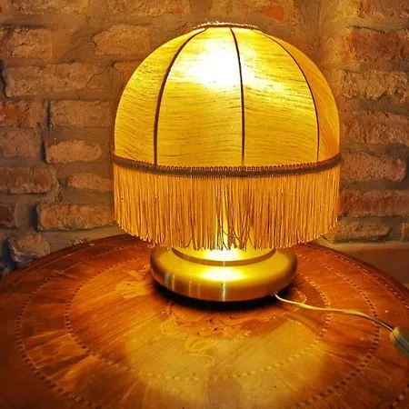 Agriturismo-r&b Corte Dei Gioghi Farm stay Ferrara