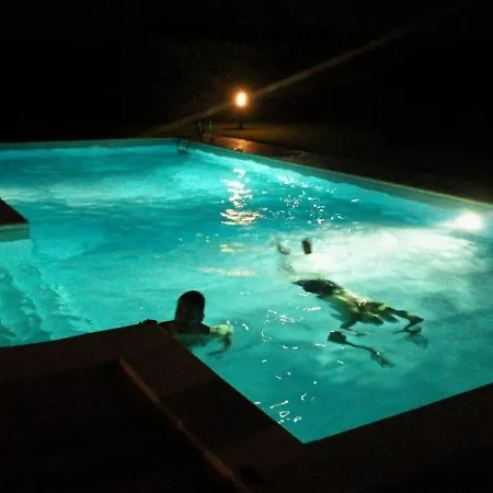 Agriturismo-r&b Corte Dei Gioghi Farm stay
