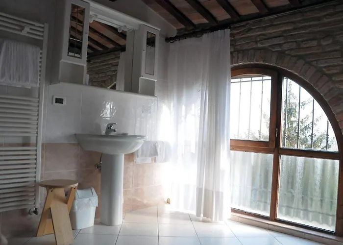 Agriturismo-r&b Corte Dei Gioghi *