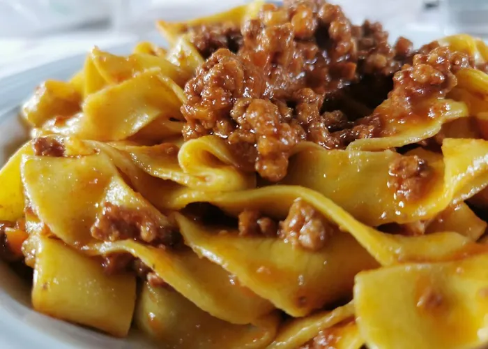 Agriturismo-r&b Corte Dei Gioghi Farm stay Ferrara