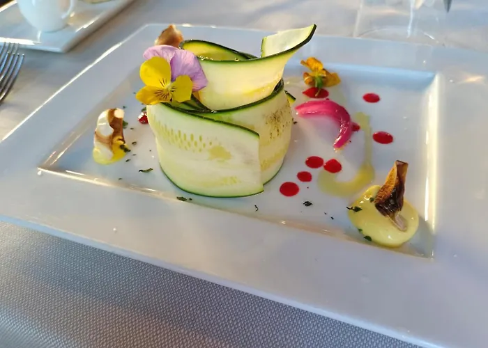 Farm stay Agriturismo-r&b Corte Dei Gioghi