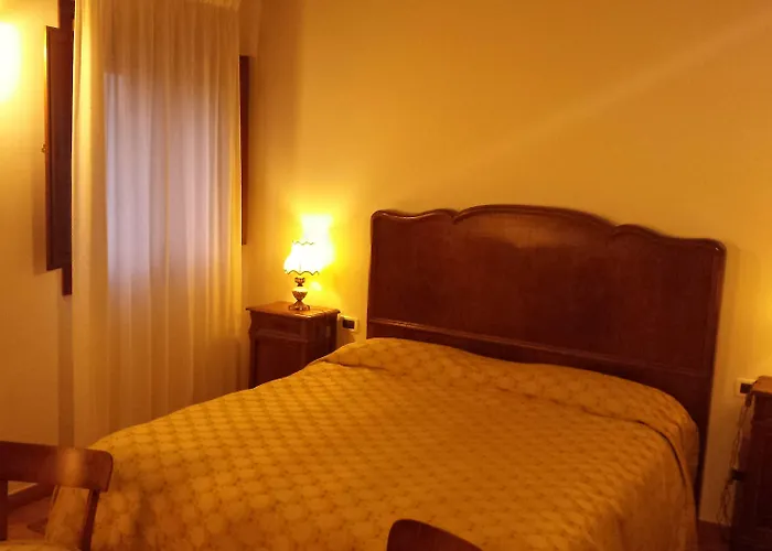 Agriturismo-r&b Corte Dei Gioghi