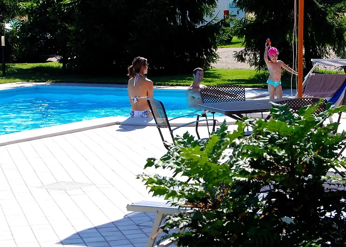 בית חווה Agriturismo-r&b Corte Dei Gioghi