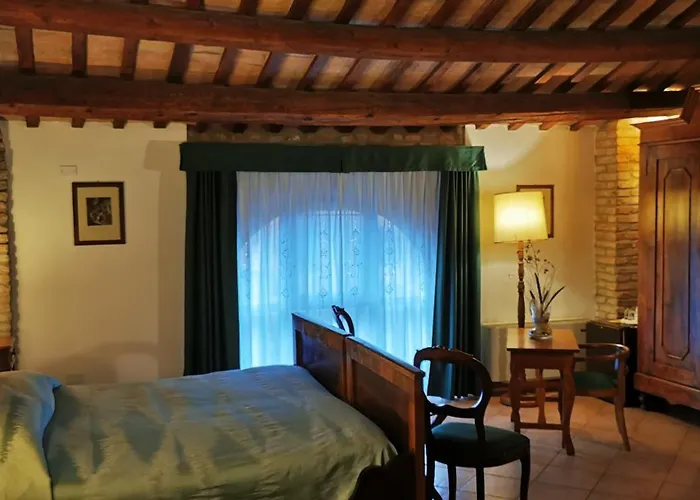 Farm stay Agriturismo-r&b Corte Dei Gioghi Ferrara