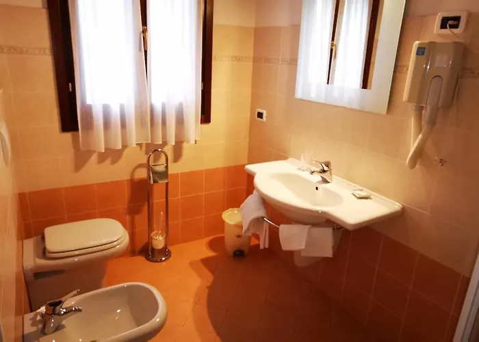 בית חווה Agriturismo-r&b Corte Dei Gioghi *