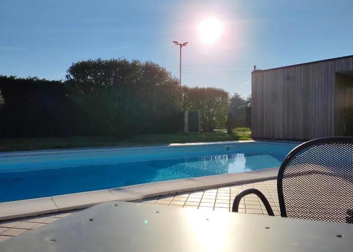 Agriturismo-r&b Corte Dei Gioghi Farm stay Ferrara