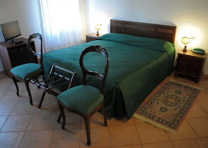 Agriturismo-r&b Corte Dei Gioghi Farm stay *