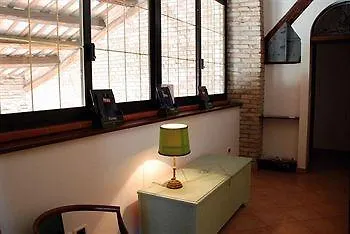 Agriturismo-r&b Corte Dei Gioghi *