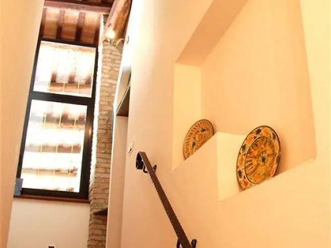 Agriturismo-r&b Corte Dei Gioghi *