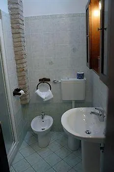 Agriturismo-r&b Corte Dei Gioghi Farm stay