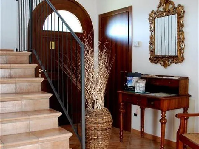 Agriturismo-r&b Corte Dei Gioghi *