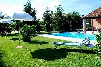 Agriturismo-r&b Corte Dei Gioghi