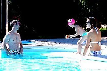 Farm stay Agriturismo-r&b Corte Dei Gioghi *