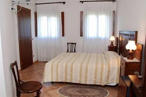 Agriturismo-r&b Corte Dei Gioghi Séjour à la ferme *