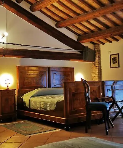 Farm stay Agriturismo-r&b Corte Dei Gioghi Ferrara