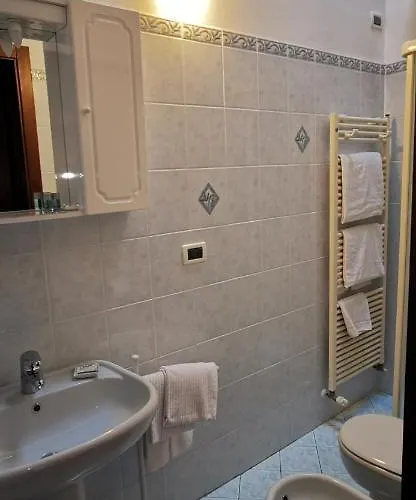 Agriturismo-r&b Corte Dei Gioghi בית חווה